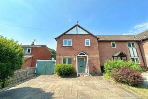1, Gregg Mews, Wilmslow SK9 4NQ