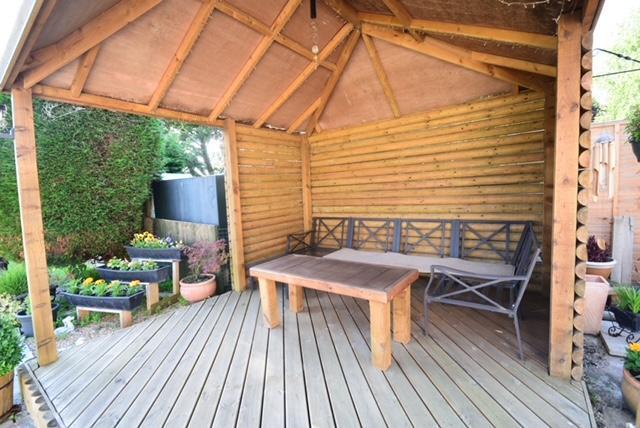 Pergola