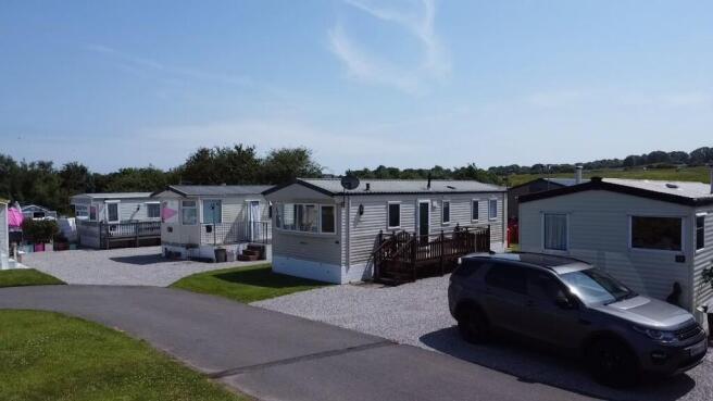 2 bed Lodge for sale Image 10