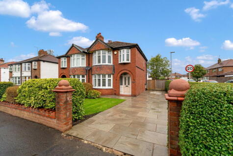 St. Helens Road,Leigh,WN7 3UB