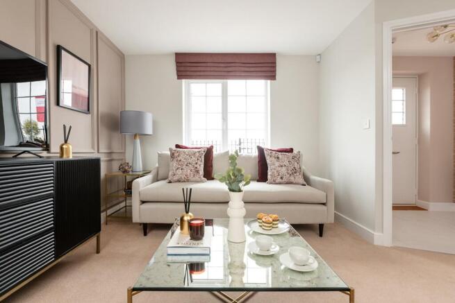 Spend quality time together