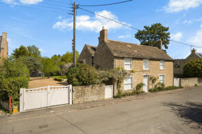 Church Farm House, Main Street, Peterborough PE8 5BE