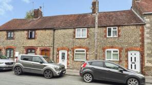 18, West Street, Warminster BA12 8JJ