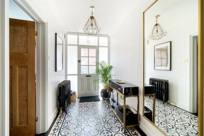 Hallway