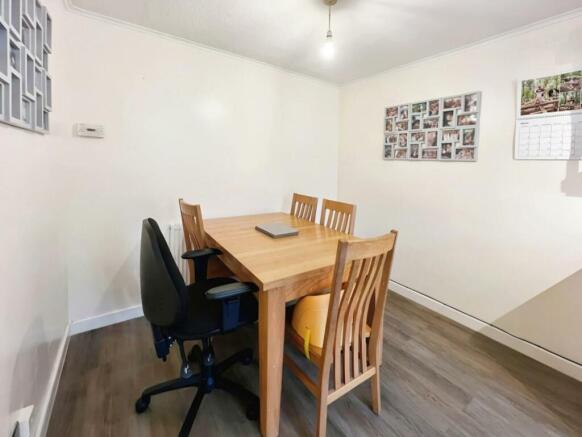 KIitchen/Dining Room