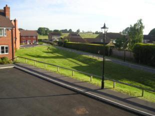 View From Upstairs