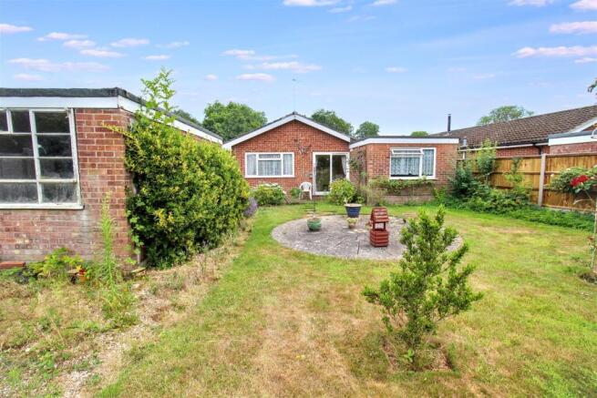 5, Levishaw Close, Buxton, Norwich photo 4