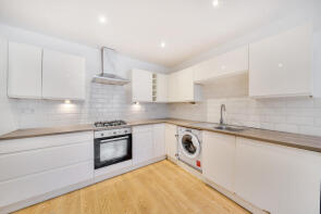 Ground Floor Flat, 77, Foxberry Road, London SE4 2SR
