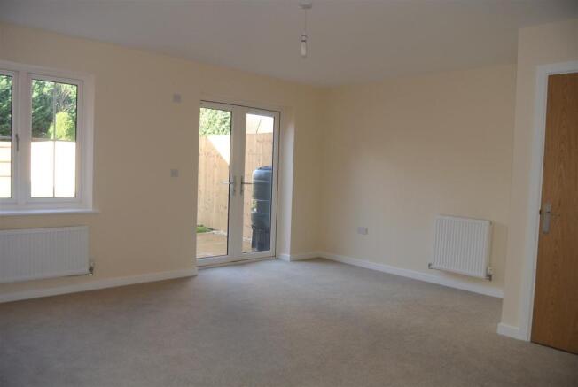 Sitting Room a