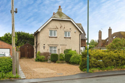 219 Aldwick Road, Bognor Regis, PO21
