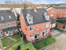 53, Hardwick Hall Way, Daventry NN11 8AQ