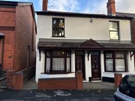 26, Alexandra Road, Wednesbury WS10 9LH