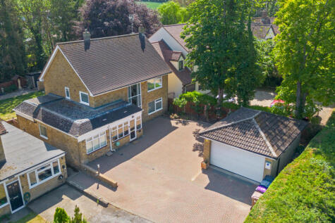 Standon Road, Little Hadham, Ware, Hertfordshire, SG11