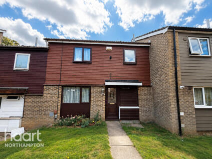 Nicholls Court, Northampton