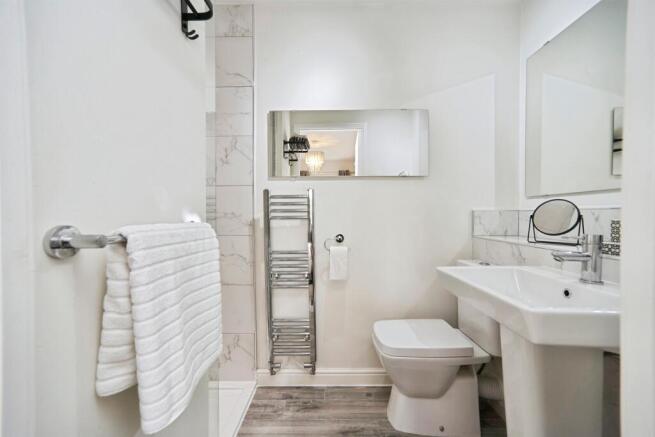 3 bed Mews for sale Image 11