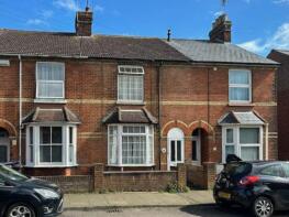14, Beaconsfield Road, Canterbury CT2 7HF
