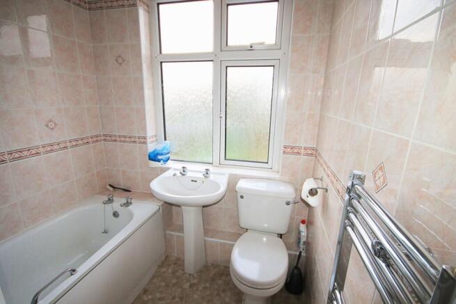 Bathroom/WC