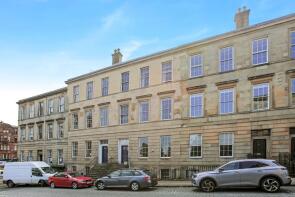 Flat 1/2, 7, Lynedoch Street, Glasgow G3 6EF