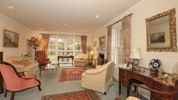 Drawing Room