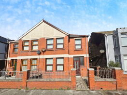 109, Victoria Road, Sandfields SA12 6QH