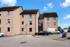 16, Pansport Court, Elgin IV30 1HN