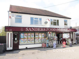 531a, Ashingdon Road, Rochford SS4 3HE
