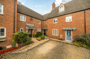 14, Reed Court, Stratton St Margaret, Swindon SN3 4GA