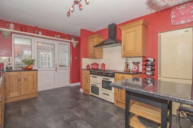 Kitchen 1
