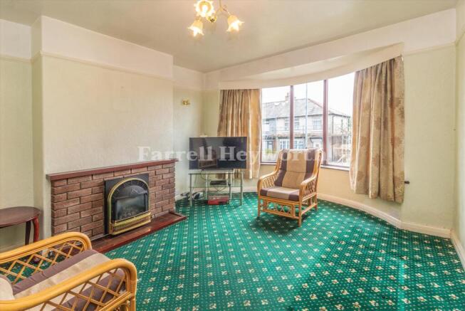 Shrewsbury Drive, Lancaster photo 4