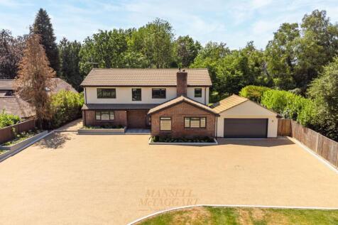 Domewood, Copthorne, RH10