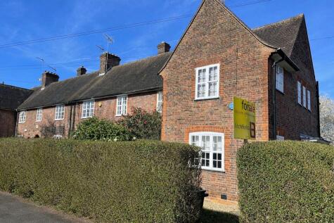 Childs Way, Hampstead Garden Suburb, NW11