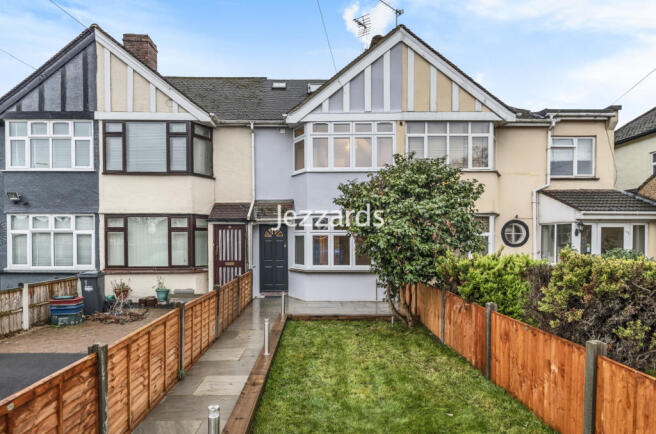 Uxbridge Road, Feltham, TW13