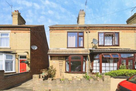 Chapel Street, Stanground, Peterborough