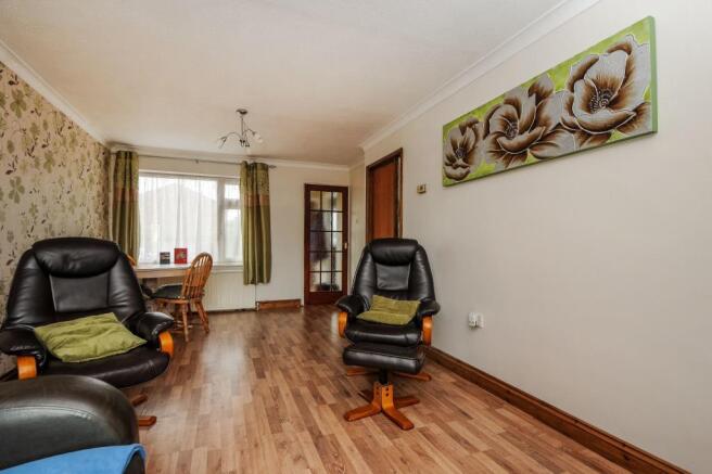 Living / Dining Room