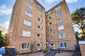 Flat 4, Lyndhurst Court, London Road, Leicester LE2 2AP