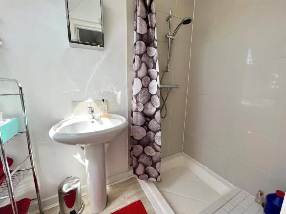 Bedroom 3 En-Suite