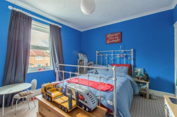 Bedroom 2
