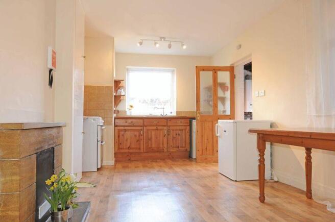 Kitchen/Breakfast