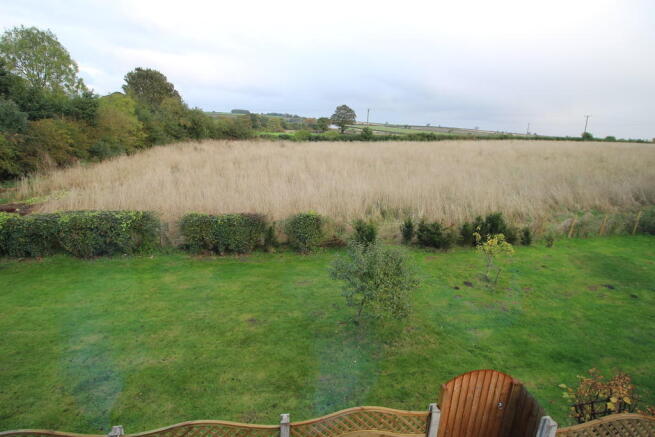 Small Paddock