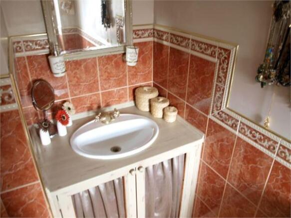 En-Suite Shower Roo