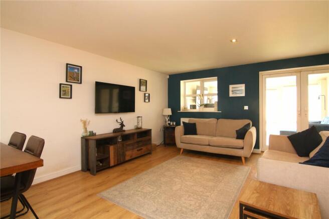 Open Plan