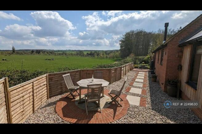 Terrace View