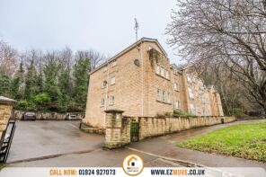 Apartment 10, 417 Revive Court, Bradford Road, Fartown, Huddersfield HD2 2RB
