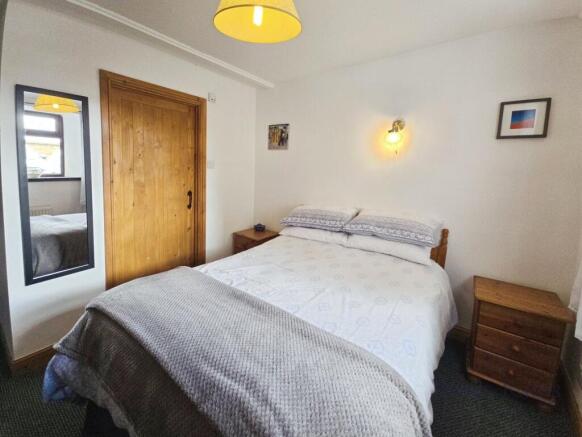 Holiday Cottage
