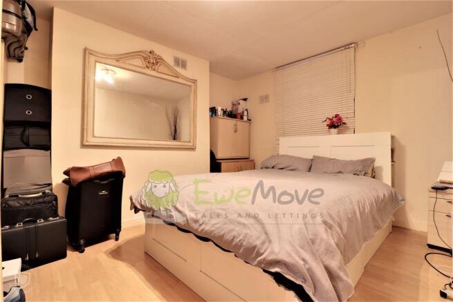 Bedrooms (Double)