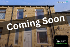 26, Mount Street, Lockwood, Huddersfield HD1 3QP