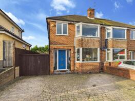53, Sutton Avenue, Derby DE73 6RJ