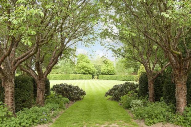 Gardens