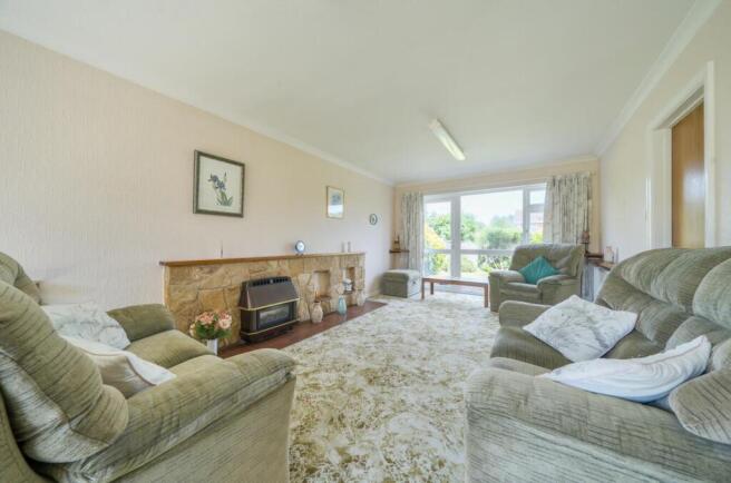9 Grovelands