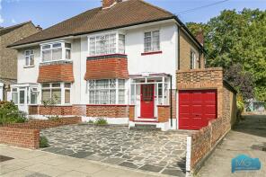 49, Abercorn Road, Mill Hill, London NW7 1JN